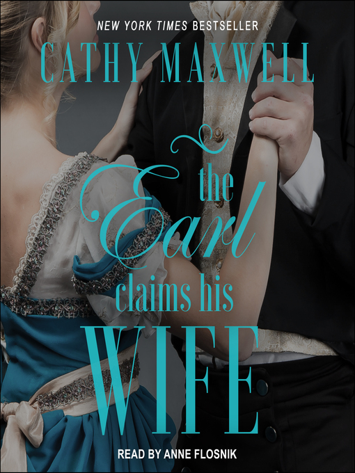 Title details for The Earl Claims His Wife by Cathy Maxwell - Available